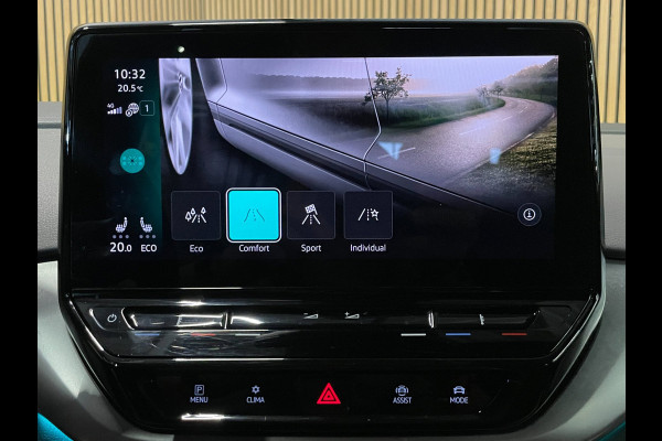 Volkswagen ID.4 First 77 kWh|86% SOH|GROTE ACCU|ACC|STOEL+STUURVERW|CAMERA|CARPLAY|CLIMATE+CRUISE|NAVI|NAP|NL-AUTO|INCL.BTW|1e EIG
