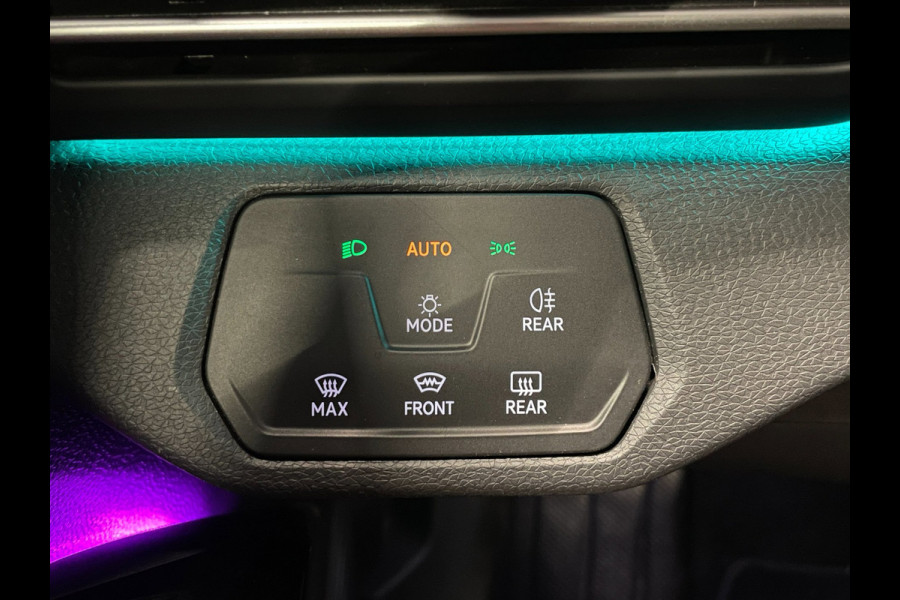 Volkswagen ID.4 First 77 kWh|86% SOH|GROTE ACCU|ACC|STOEL+STUURVERW|CAMERA|CARPLAY|CLIMATE+CRUISE|NAVI|NAP|NL-AUTO|INCL.BTW|1e EIG