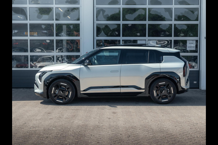 Kia EV3 GT-PlusLine 81.4 kWh | BTW auto | Full Options