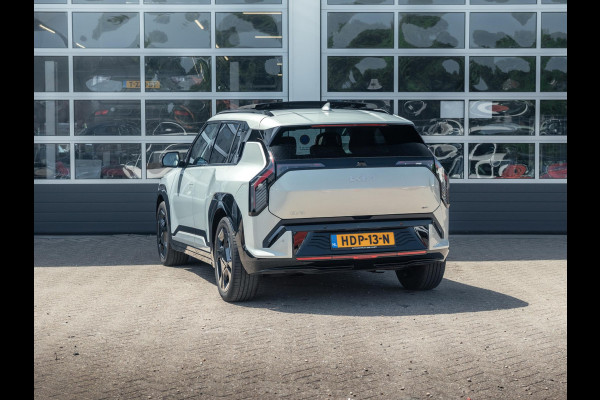 Kia EV3 GT-PlusLine 81.4 kWh | BTW auto | Full Options