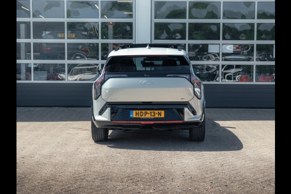Kia EV3 GT-PlusLine 81.4 kWh | BTW auto | Full Options