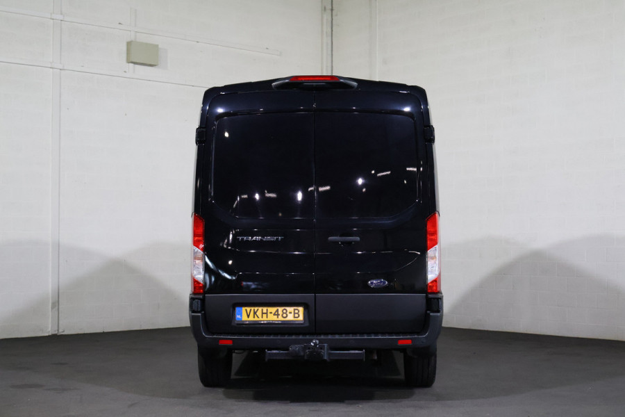 Ford Transit 2.0 TDci 170pk L3 H2 Airco Apple Carplay Camera 2x Schuifdeur Trekhaak 2.8T