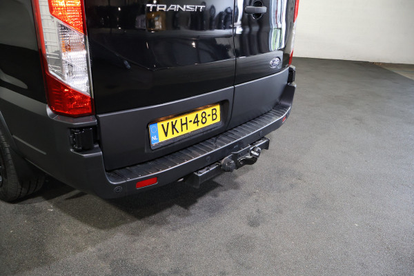 Ford Transit 2.0 TDci 170pk L3 H2 Airco Apple Carplay Camera 2x Schuifdeur Trekhaak 2.8T