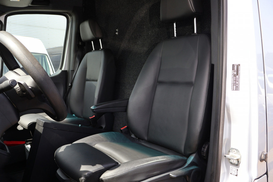 Mercedes-Benz Sprinter 514 CDI L2 H2 Automaat 2x Schuifdeur Inrichting