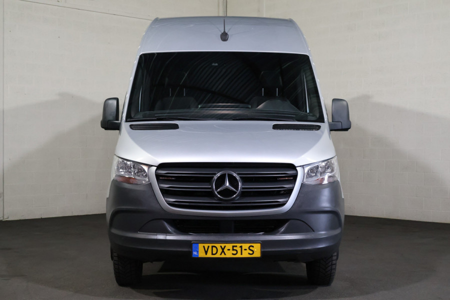 Mercedes-Benz Sprinter 514 CDI L2 H2 Automaat 2x Schuifdeur Inrichting