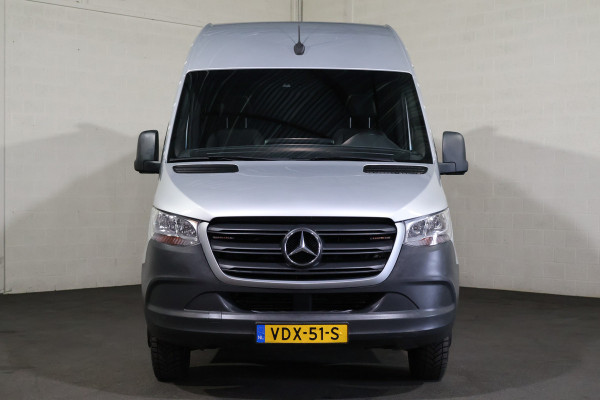 Mercedes-Benz Sprinter 514 CDI L2 H2 Automaat 2x Schuifdeur Inrichting