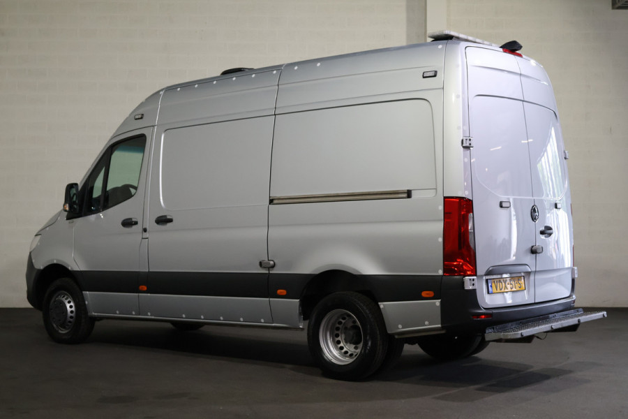 Mercedes-Benz Sprinter 514 CDI L2 H2 Automaat 2x Schuifdeur Inrichting