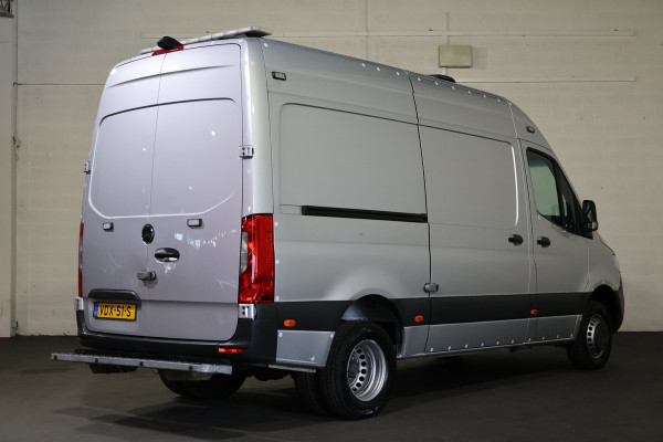 Mercedes-Benz Sprinter 514 CDI L2 H2 Automaat 2x Schuifdeur Inrichting