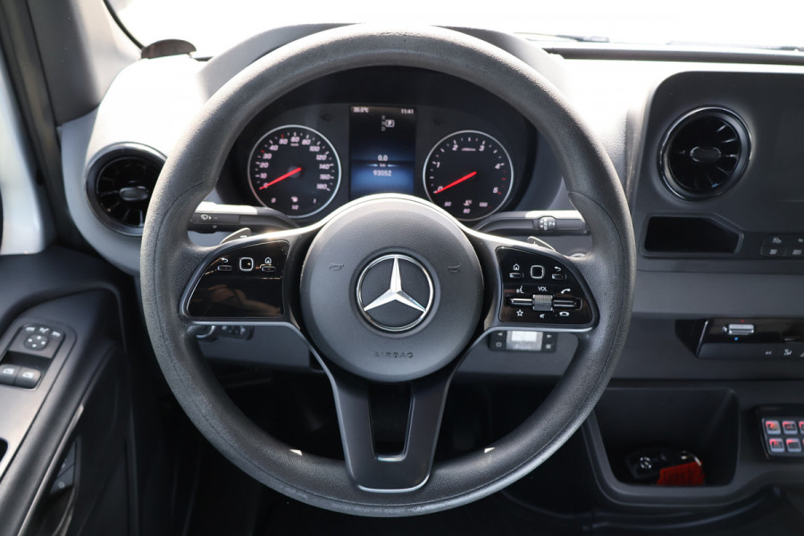 Mercedes-Benz Sprinter 514 CDI L2 H2 Automaat 2x Schuifdeur Inrichting