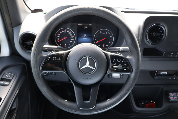 Mercedes-Benz Sprinter 514 CDI L2 H2 Automaat 2x Schuifdeur Inrichting