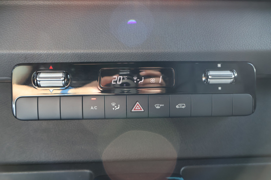 Mercedes-Benz Sprinter 514 CDI L2 H2 Automaat 2x Schuifdeur Inrichting