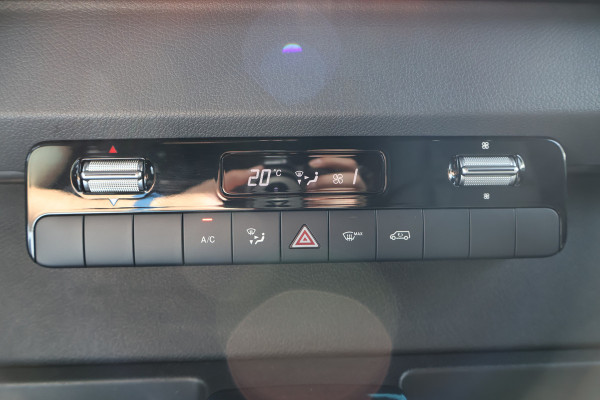 Mercedes-Benz Sprinter 514 CDI L2 H2 Automaat 2x Schuifdeur Inrichting