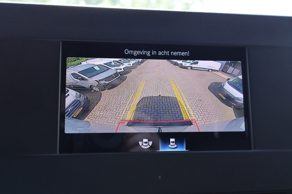 Mercedes-Benz Sprinter 514 CDI L2 H2 Automaat 2x Schuifdeur Inrichting