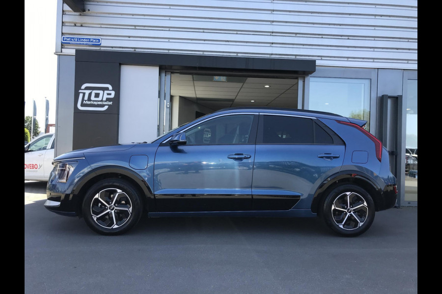 Kia Niro 1.6 PHEV DynamicPlusLine 7 JAAR GARANTIE