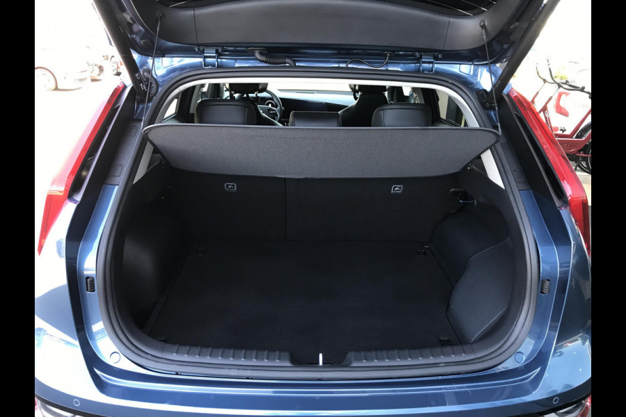 Kia Niro 1.6 PHEV DynamicPlusLine 7 JAAR GARANTIE