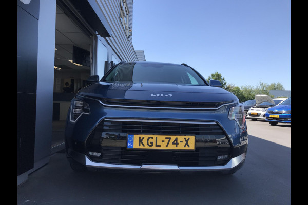 Kia Niro 1.6 PHEV DynamicPlusLine 7 JAAR GARANTIE