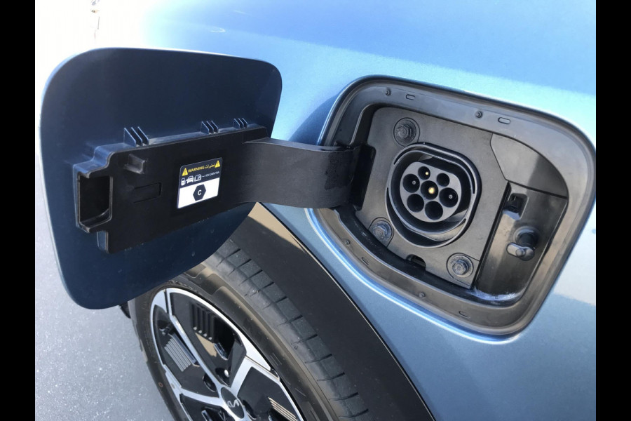 Kia Niro 1.6 PHEV DynamicPlusLine 7 JAAR GARANTIE