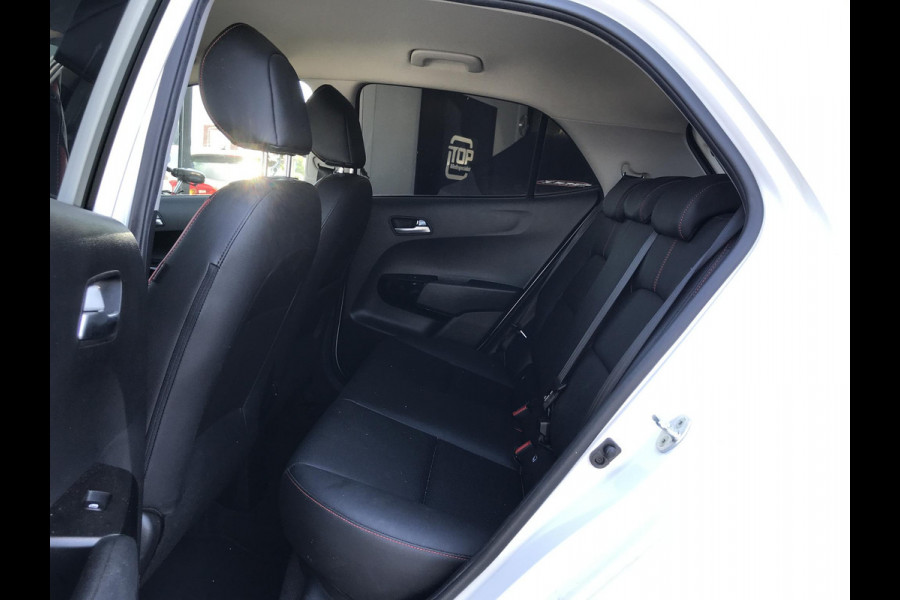 Kia Picanto 1.0 GT-Line 100PK Lage KM stand!