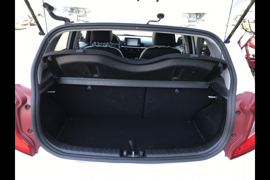 Kia Picanto 1.0 GT-Line 100PK Lage KM stand!