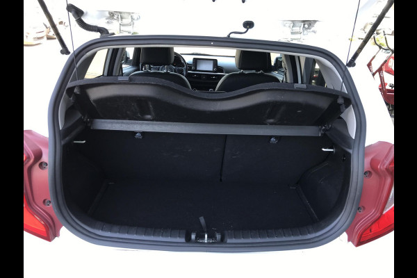 Kia Picanto 1.0 GT-Line 100PK Lage KM stand!