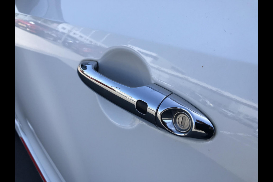 Kia Picanto 1.0 GT-Line 100PK Lage KM stand!