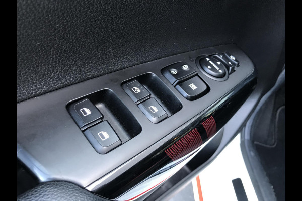 Kia Picanto 1.0 GT-Line 100PK Lage KM stand!