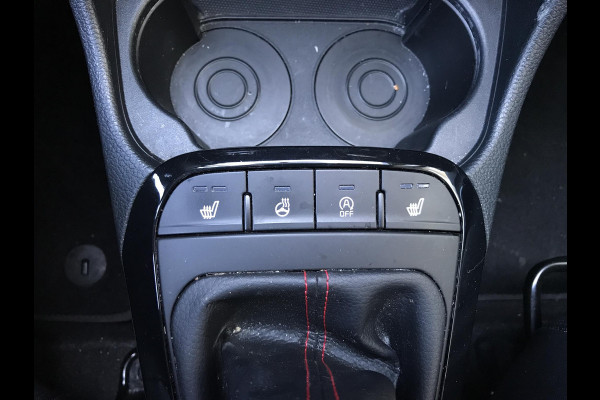 Kia Picanto 1.0 GT-Line 100PK Lage KM stand!