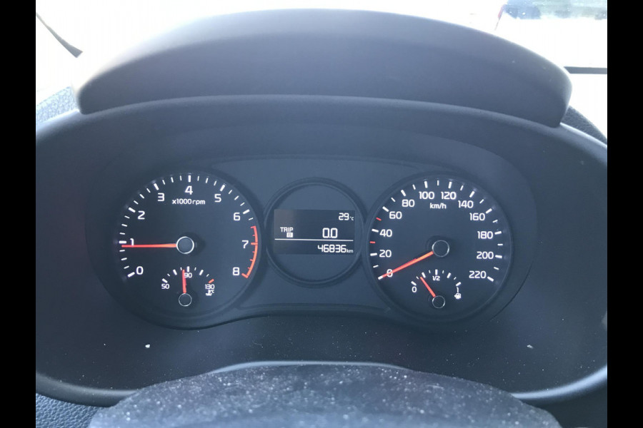 Kia Picanto 1.0 GT-Line 100PK Lage KM stand!