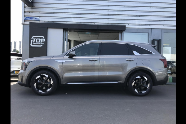 Kia Sorento 1.6 Plug-in Hybrid 4WD ExecutiveLine 7pers.