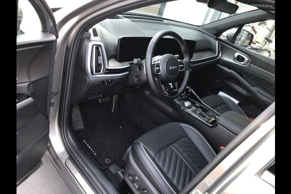 Kia Sorento 1.6 Plug-in Hybrid 4WD ExecutiveLine 7pers.