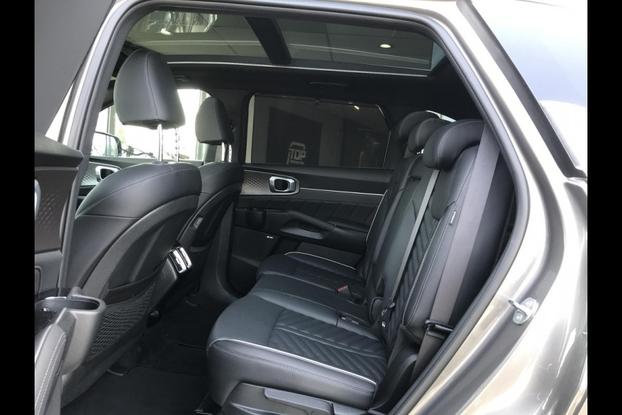 Kia Sorento 1.6 Plug-in Hybrid 4WD ExecutiveLine 7pers.