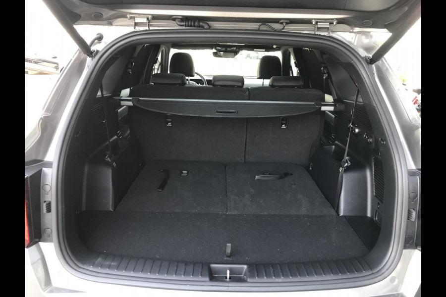 Kia Sorento 1.6 Plug-in Hybrid 4WD ExecutiveLine 7pers.