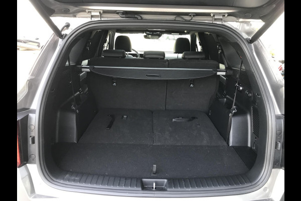Kia Sorento 1.6 Plug-in Hybrid 4WD ExecutiveLine 7pers.