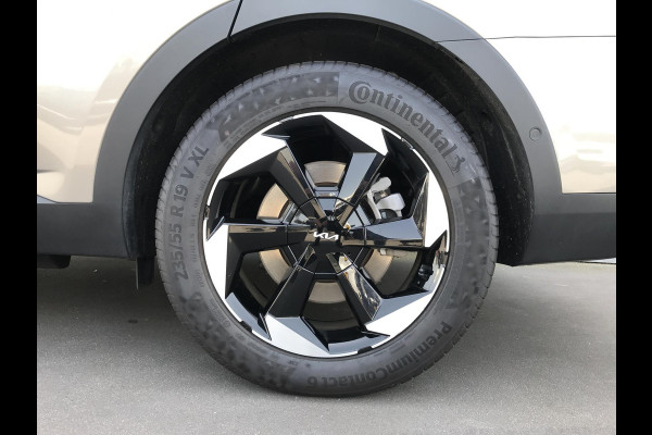 Kia Sorento 1.6 Plug-in Hybrid 4WD ExecutiveLine 7pers.