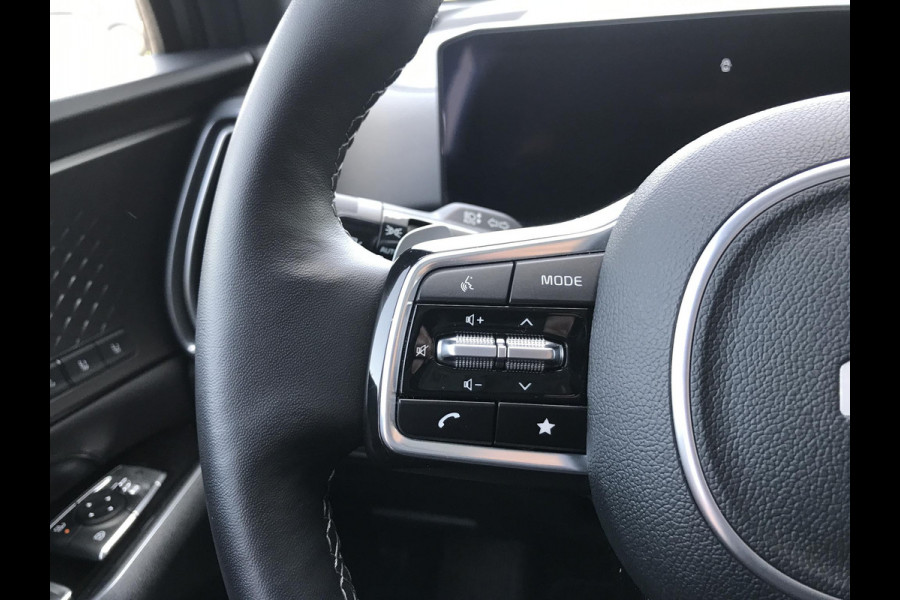 Kia Sorento 1.6 Plug-in Hybrid 4WD ExecutiveLine 7pers.