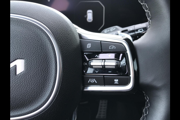 Kia Sorento 1.6 Plug-in Hybrid 4WD ExecutiveLine 7pers.