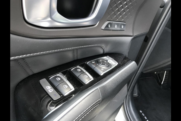 Kia Sorento 1.6 Plug-in Hybrid 4WD ExecutiveLine 7pers.