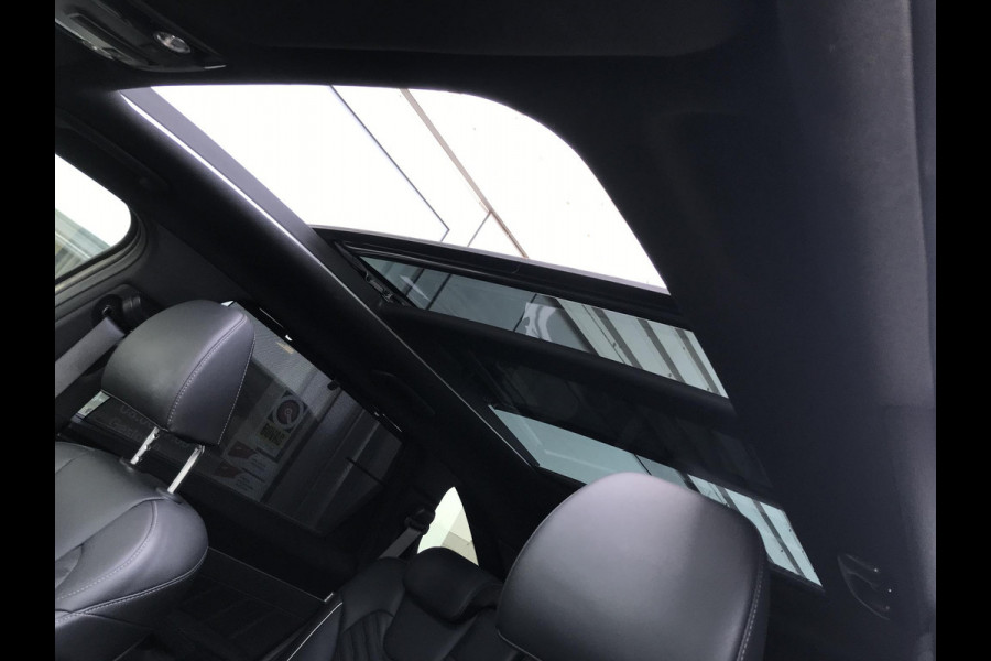 Kia Sorento 1.6 Plug-in Hybrid 4WD ExecutiveLine 7pers.