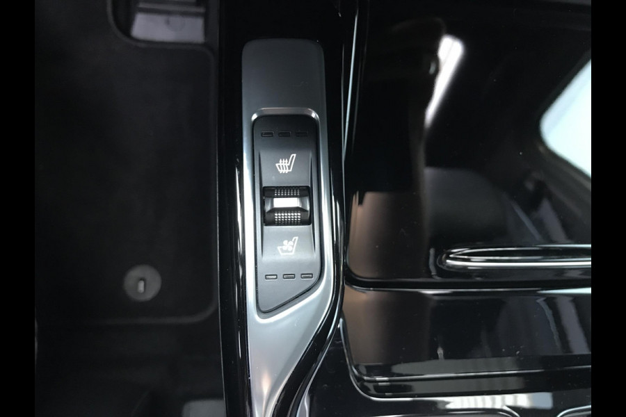 Kia Sorento 1.6 Plug-in Hybrid 4WD ExecutiveLine 7pers.