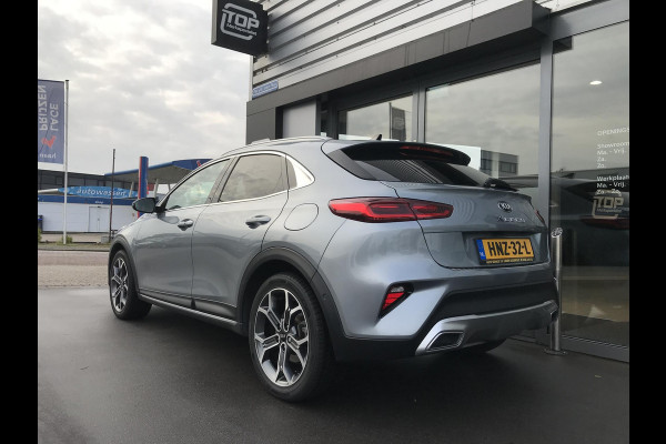 Kia Xceed 1.4 DynamicPlusLine Open dak