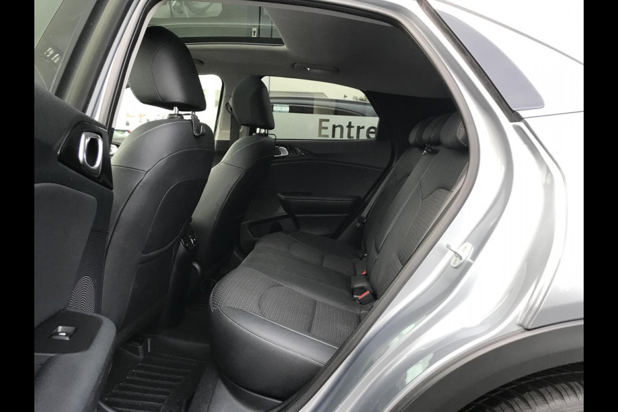Kia Xceed 1.4 DynamicPlusLine Open dak