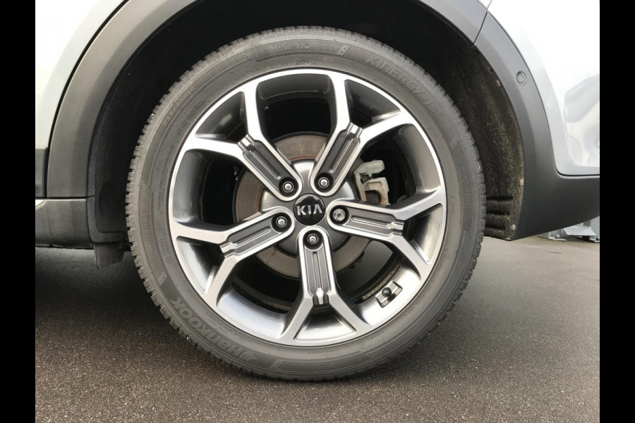 Kia Xceed 1.4 DynamicPlusLine Open dak