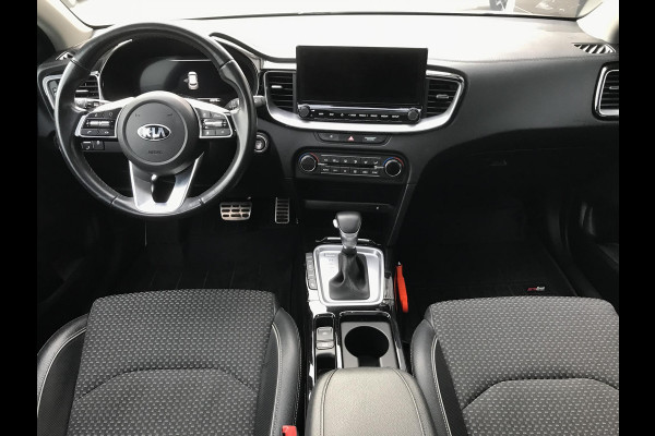 Kia Xceed 1.4 DynamicPlusLine Open dak