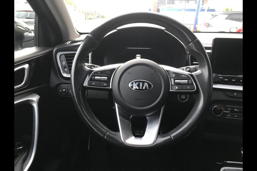 Kia Xceed 1.4 DynamicPlusLine Open dak