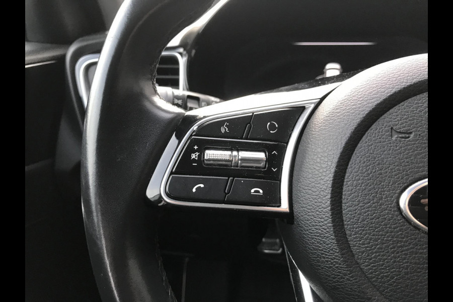 Kia Xceed 1.4 DynamicPlusLine Open dak