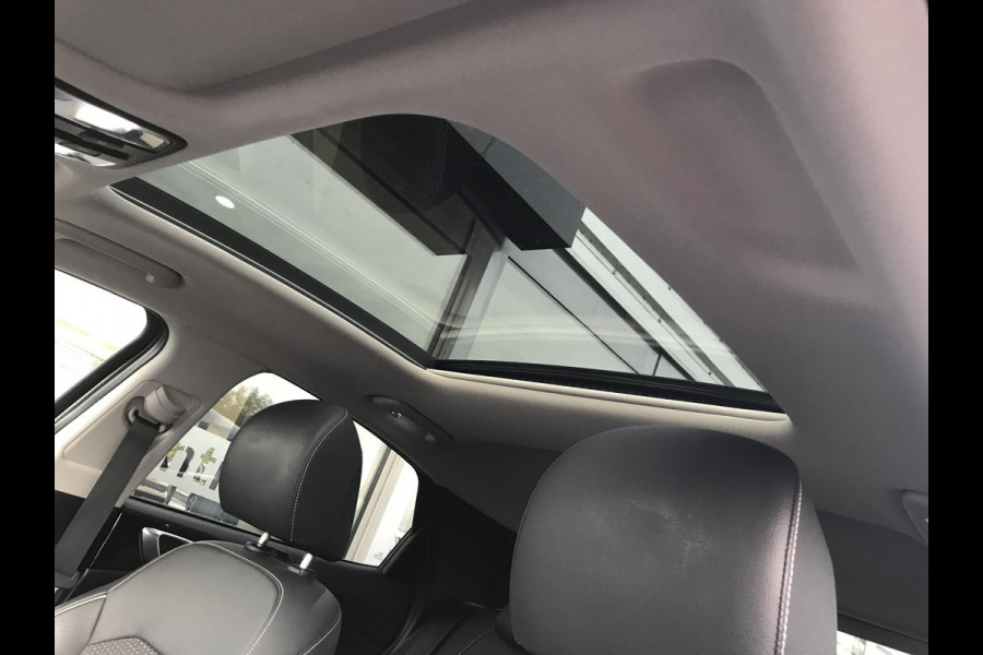 Kia Xceed 1.4 DynamicPlusLine Open dak
