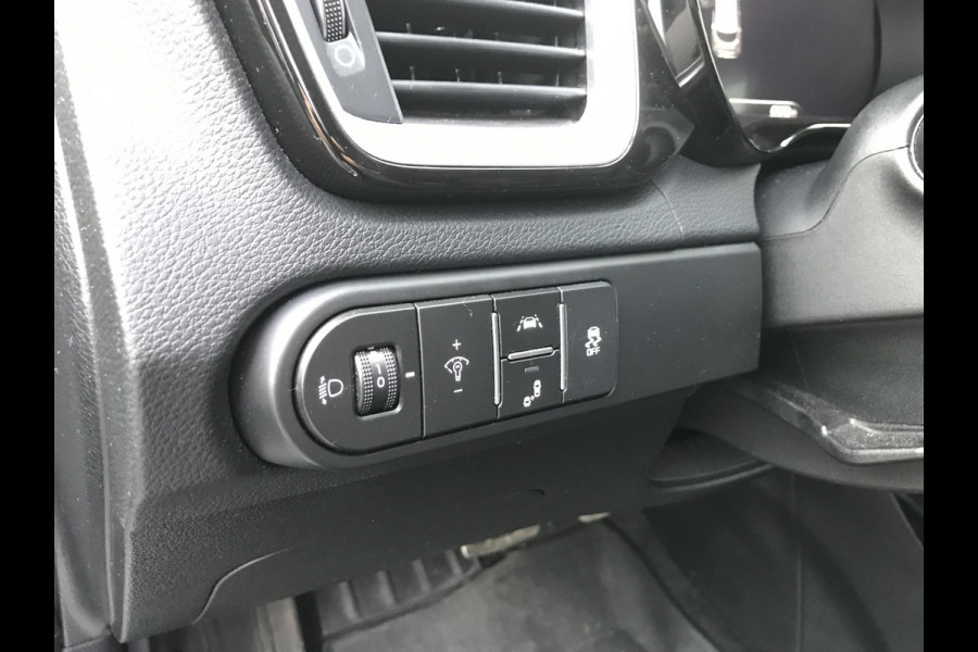 Kia Xceed 1.4 DynamicPlusLine Open dak