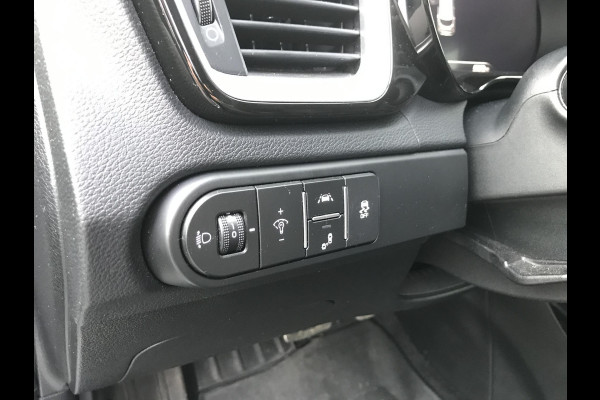 Kia Xceed 1.4 DynamicPlusLine Open dak