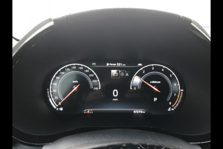 Kia Xceed 1.4 DynamicPlusLine Open dak