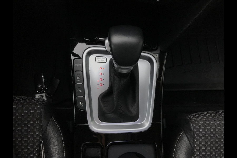 Kia Xceed 1.4 DynamicPlusLine Open dak